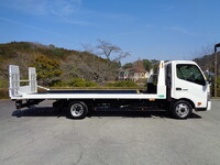 HINO Dutro Safety Loader TKG-XZU722M 2018 35,135km_8