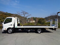 HINO Dutro Safety Loader TKG-XZU722M 2018 35,135km_9