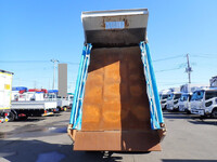 MITSUBISHI FUSO Canter Dump 2PG-FEBM0 2019 36,500km_12