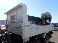 MITSUBISHI FUSO Canter Dump 2PG-FEBM0 2019 36,500km_13
