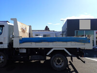 MITSUBISHI FUSO Canter Dump 2PG-FEBM0 2019 36,500km_16