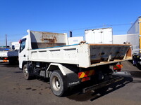 MITSUBISHI FUSO Canter Dump 2PG-FEBM0 2019 36,500km_2