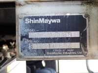 MITSUBISHI FUSO Canter Dump 2PG-FEBM0 2019 36,500km_7