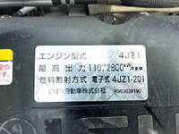 ISUZU Elf Flat Body 2RG-NHR88A 2021 31,086km_23