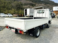 ISUZU Elf Flat Body 2RG-NHR88A 2021 31,086km_2