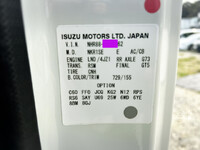 ISUZU Elf Flat Body 2RG-NHR88A 2021 31,086km_39