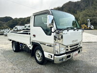 ISUZU Elf Flat Body 2RG-NHR88A 2021 31,086km_3