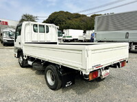 ISUZU Elf Flat Body 2RG-NHR88A 2021 31,086km_4