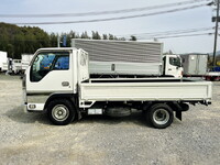 ISUZU Elf Flat Body 2RG-NHR88A 2021 31,086km_5