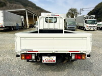 ISUZU Elf Flat Body 2RG-NHR88A 2021 31,086km_9