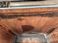 ISUZU Elf Garbage Truck SKG-NPR85YN 2013 274,188km_19