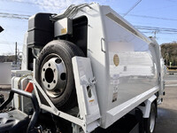 ISUZU Elf Garbage Truck SKG-NPR85YN 2013 274,188km_22