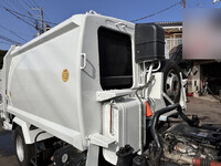 ISUZU Elf Garbage Truck SKG-NPR85YN 2013 274,188km_23