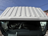 ISUZU Elf Garbage Truck SKG-NPR85YN 2013 274,188km_24