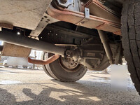 ISUZU Elf Garbage Truck SKG-NPR85YN 2013 274,188km_28