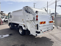 ISUZU Elf Garbage Truck SKG-NPR85YN 2013 274,188km_2