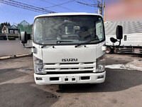 ISUZU Elf Garbage Truck SKG-NPR85YN 2013 274,188km_3