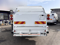 ISUZU Elf Garbage Truck SKG-NPR85YN 2013 274,188km_5