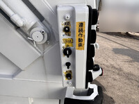 ISUZU Elf Garbage Truck SKG-NPR85YN 2013 274,188km_8