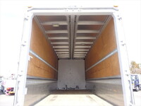 ISUZU Forward Aluminum Wing 2RG-FRR90T2 2018 396,279km_10