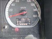 ISUZU Forward Aluminum Wing 2RG-FRR90T2 2018 396,279km_23