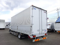 ISUZU Forward Aluminum Wing 2RG-FRR90T2 2018 396,279km_2