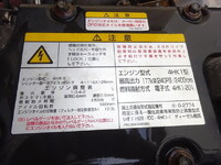 ISUZU Forward Aluminum Wing 2RG-FRR90T2 2018 396,279km_31