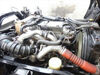 ISUZU Forward Aluminum Wing 2RG-FRR90T2 2018 396,279km_32