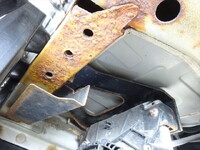 ISUZU Forward Aluminum Wing 2RG-FRR90T2 2018 396,279km_36