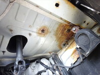 ISUZU Forward Aluminum Wing 2RG-FRR90T2 2018 396,279km_37