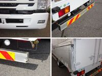 ISUZU Forward Aluminum Wing 2RG-FRR90T2 2018 396,279km_39