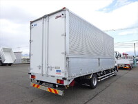 ISUZU Forward Aluminum Wing 2RG-FRR90T2 2018 396,279km_4