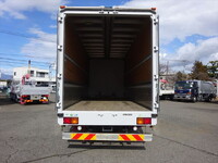 ISUZU Forward Aluminum Wing 2RG-FRR90T2 2018 396,279km_7