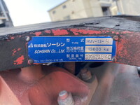 HINO Profia Trailer Head QPG-SH1EDDG 2016 332,000km_10