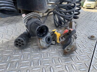 HINO Profia Trailer Head QPG-SH1EDDG 2016 332,000km_12