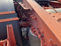 HINO Profia Trailer Head QPG-SH1EDDG 2016 332,000km_14