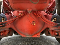 HINO Profia Trailer Head QPG-SH1EDDG 2016 332,000km_16