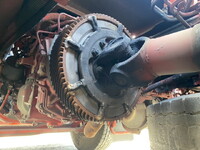 HINO Profia Trailer Head QPG-SH1EDDG 2016 332,000km_17