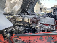 HINO Profia Trailer Head QPG-SH1EDDG 2016 332,000km_24