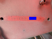 HINO Profia Trailer Head QPG-SH1EDDG 2016 332,000km_28