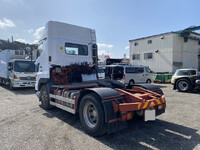 HINO Profia Trailer Head QPG-SH1EDDG 2016 332,000km_2