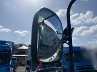 HINO Profia Trailer Head QPG-SH1EDDG 2016 332,000km_30