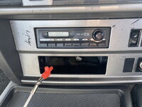 HINO Profia Trailer Head QPG-SH1EDDG 2016 332,000km_32