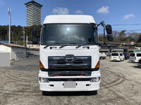 HINO Profia Trailer Head QPG-SH1EDDG 2016 332,000km_3