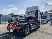 HINO Profia Trailer Head QPG-SH1EDDG 2016 332,000km_4