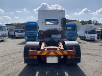HINO Profia Trailer Head QPG-SH1EDDG 2016 332,000km_6