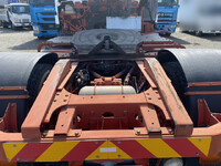 HINO Profia Trailer Head QPG-SH1EDDG 2016 332,000km_8