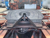 HINO Profia Trailer Head QPG-SH1EDDG 2016 332,000km_9