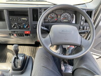 ISUZU Elf Aluminum Block TRG-NNR85AR 2015 73,800km_10