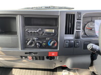 ISUZU Elf Aluminum Block TRG-NNR85AR 2015 73,800km_11